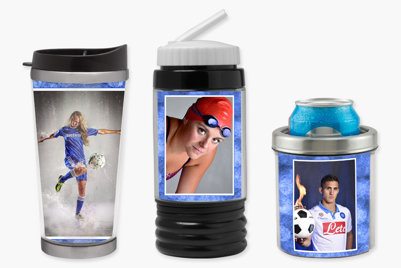 Beverage Coolers & Drinkware