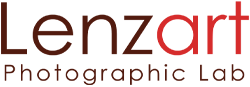 Lenzart Photographic Lab